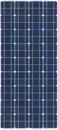 KOZI 90 Watt Cabin Solar Panel Kit - SLRVK090